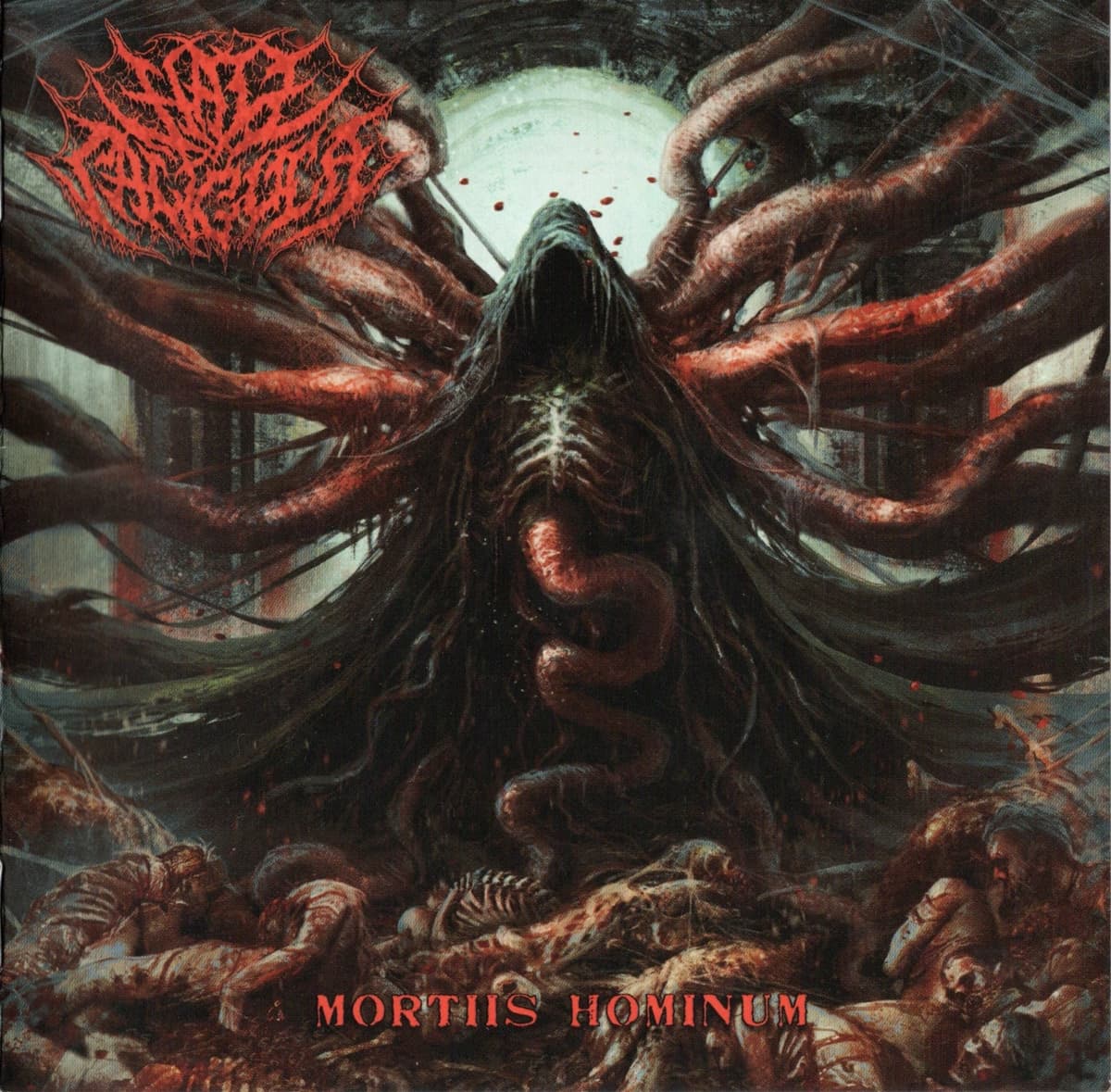 Mortiis Hominum