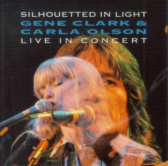 Silhouetted in Light: Live in Concert
