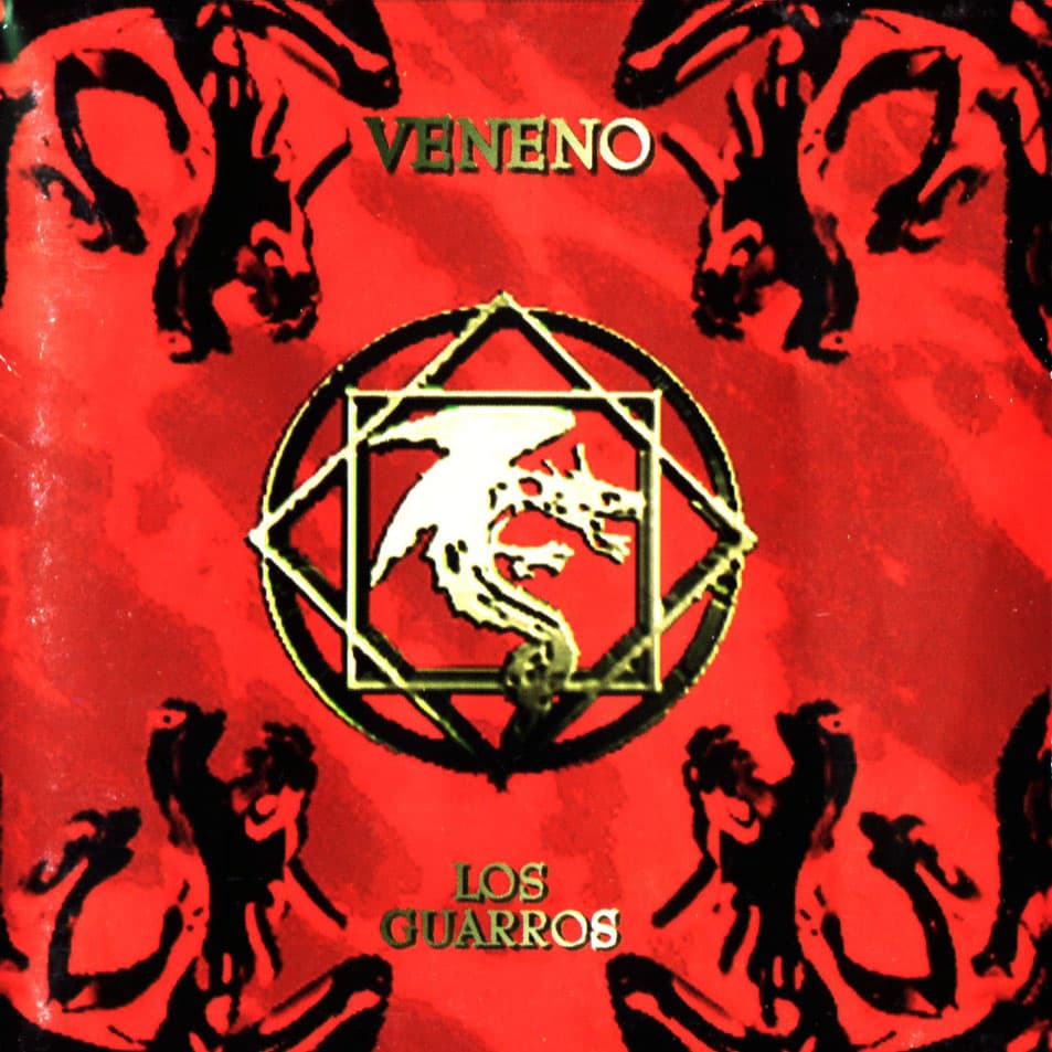 Veneno