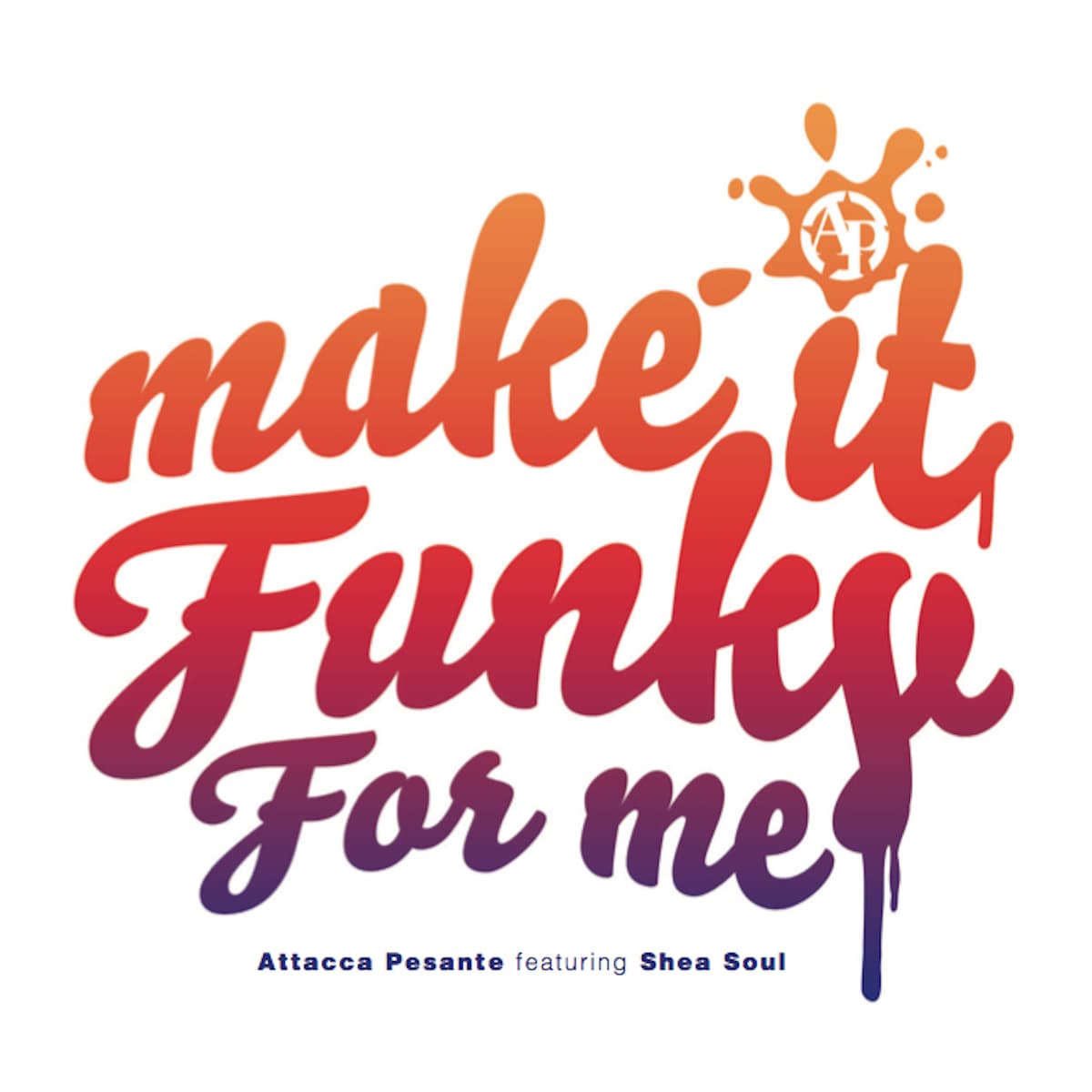 Make It Funky For Me