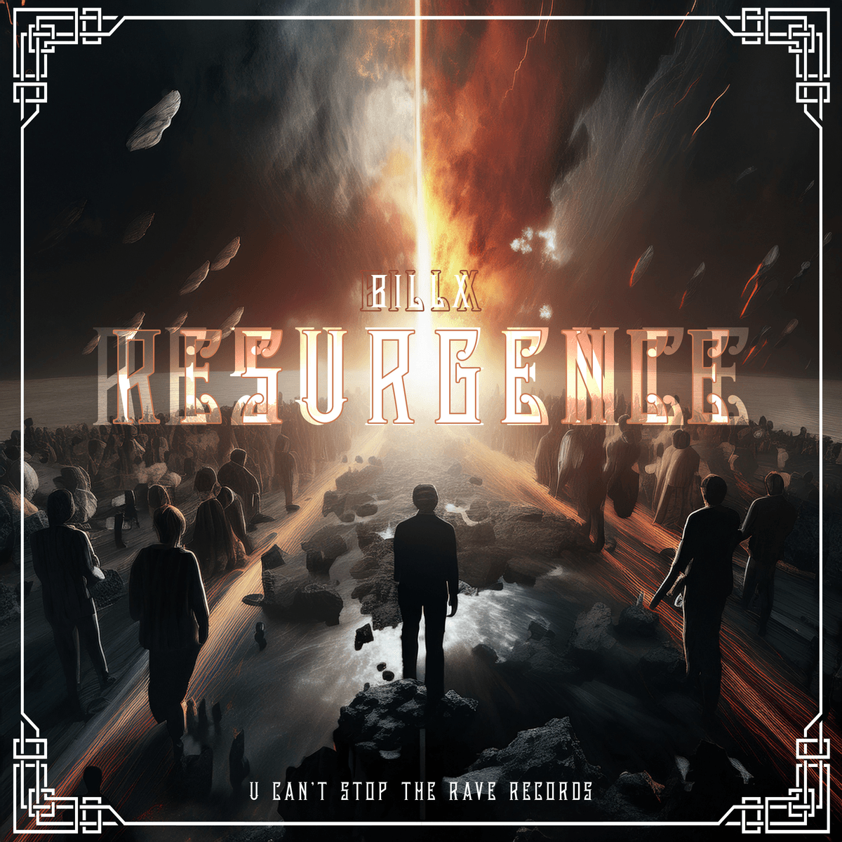Resurgence