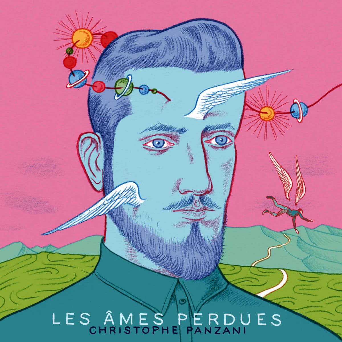 Les âmes perdues