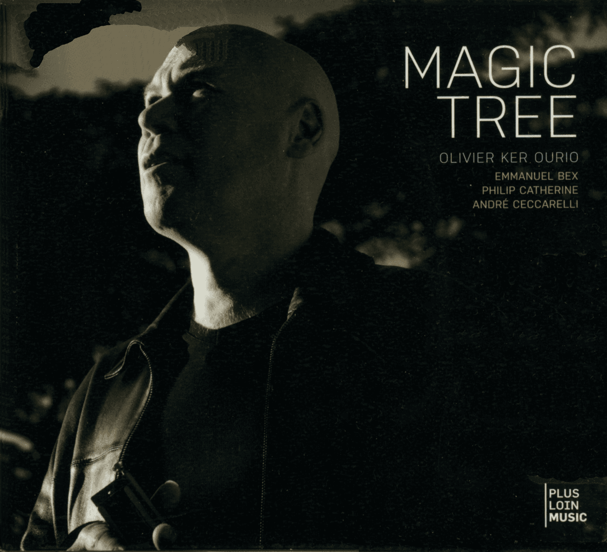 Magic Tree