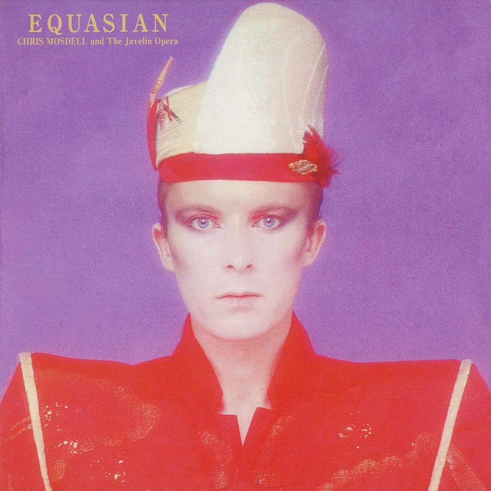 Equasian