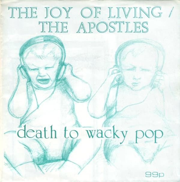 Death to Wacky Pop!