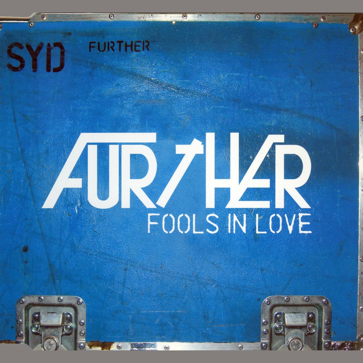Fools in Love