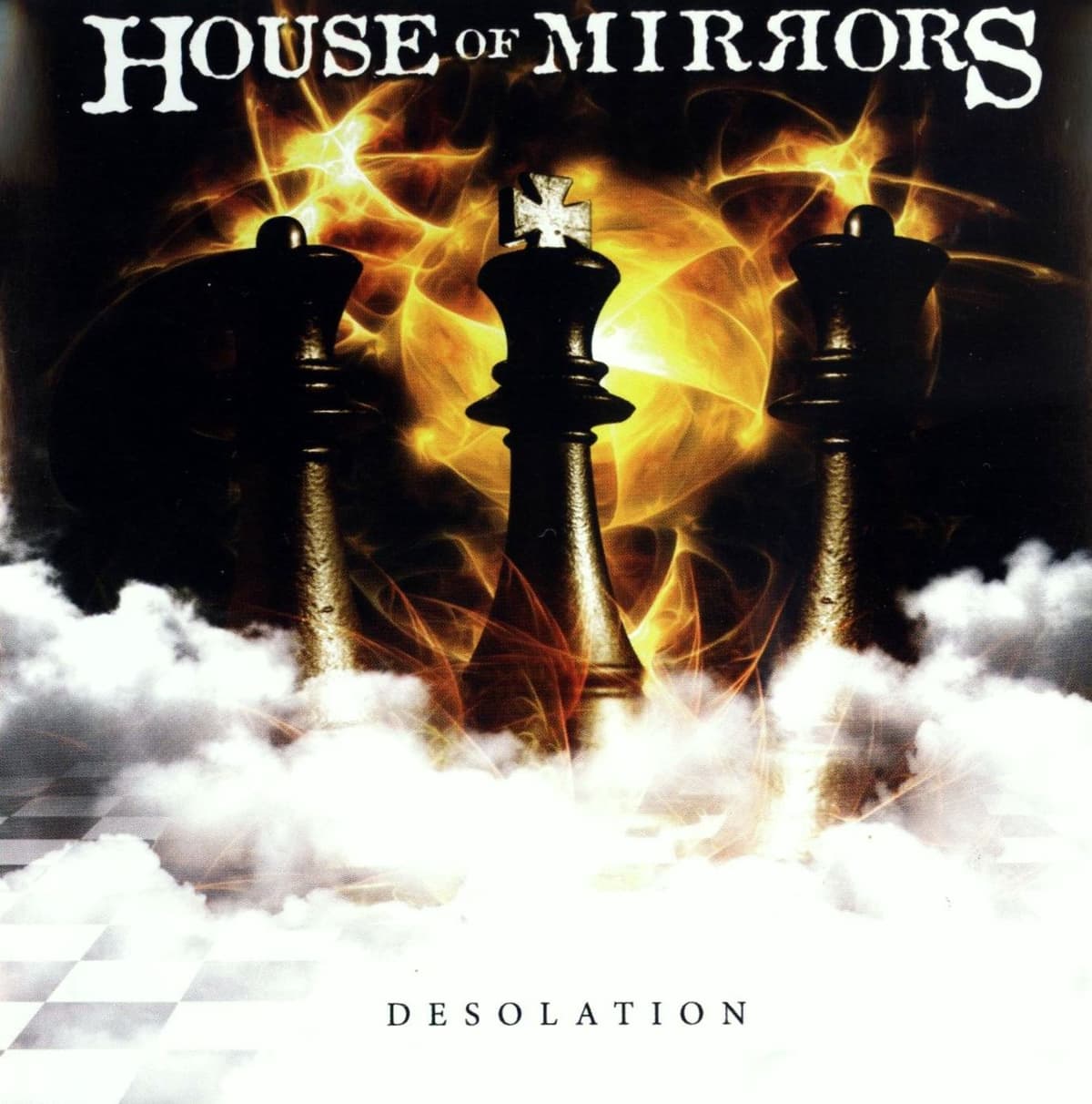 Desolation