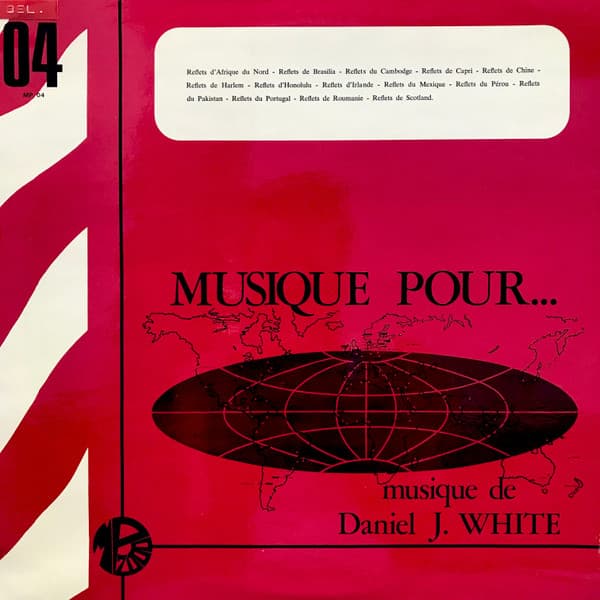 Musique Pour... Pays