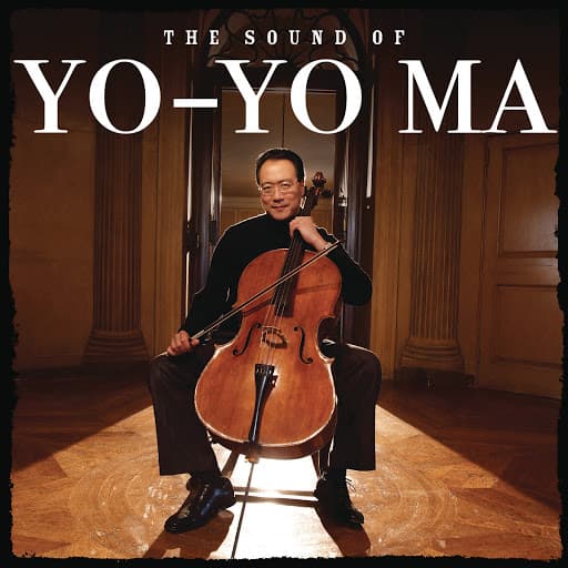 The Sound of Yo‐Yo Ma
