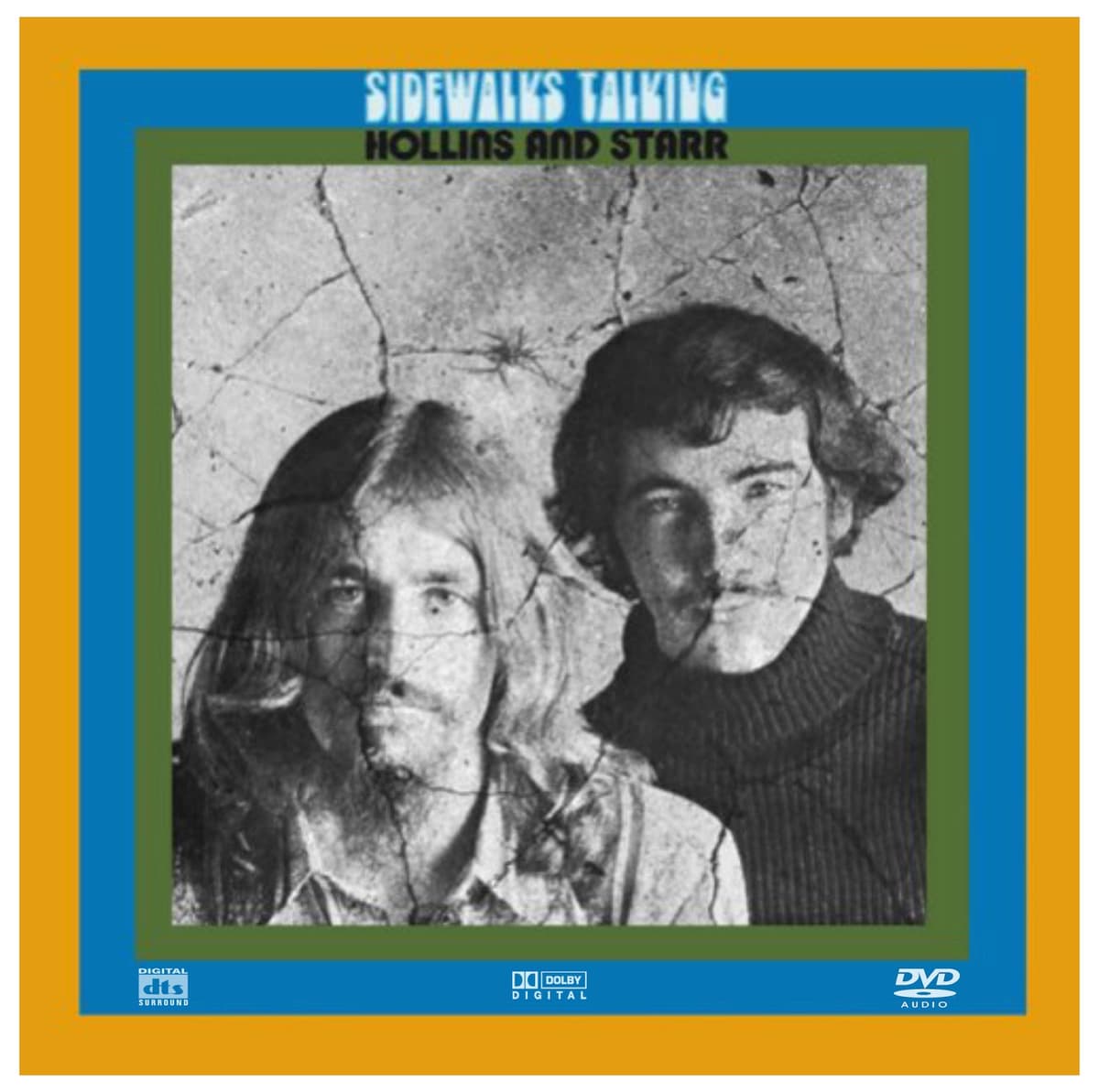 Sidewalks Talking