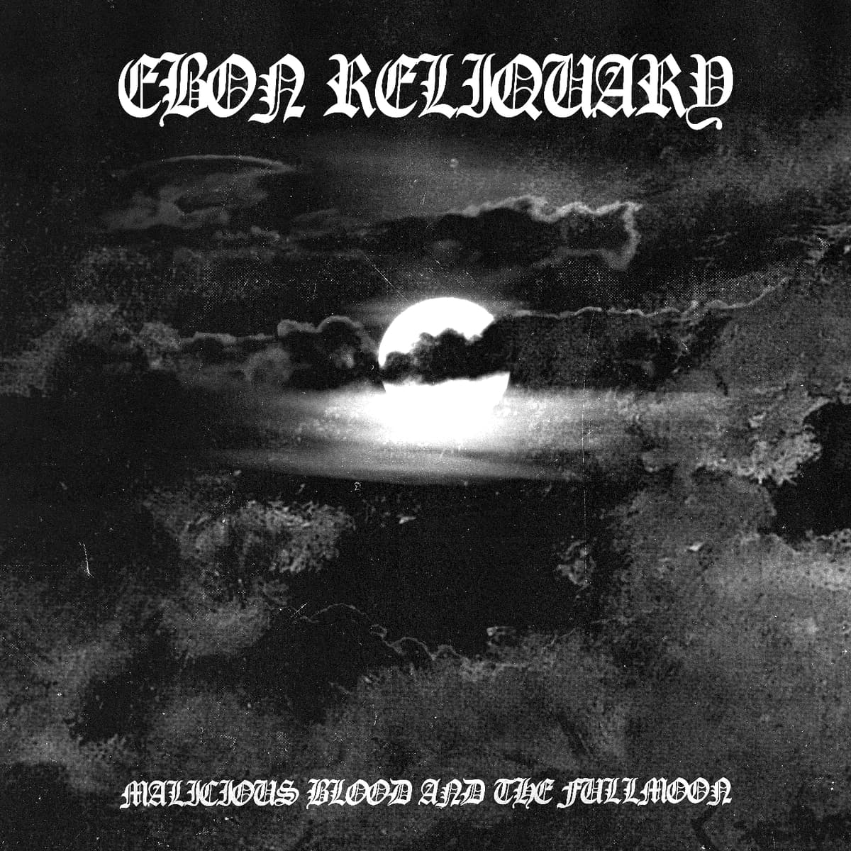 Malicious Blood and the Fullmoon
