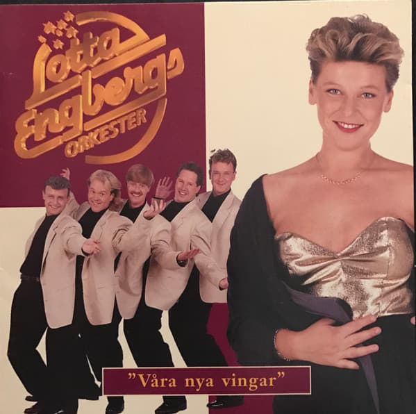 Våra nya vingar