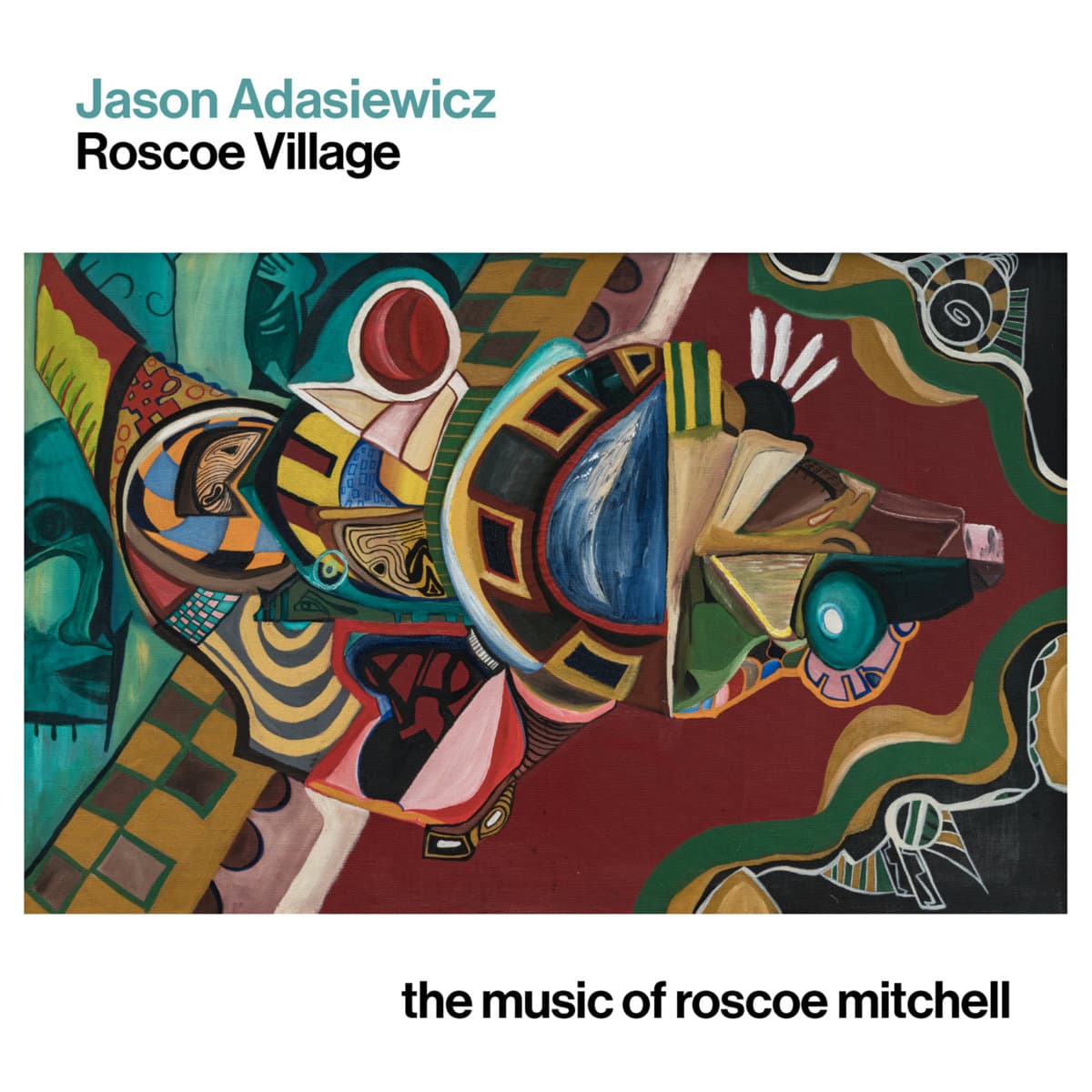 Roscoe Village