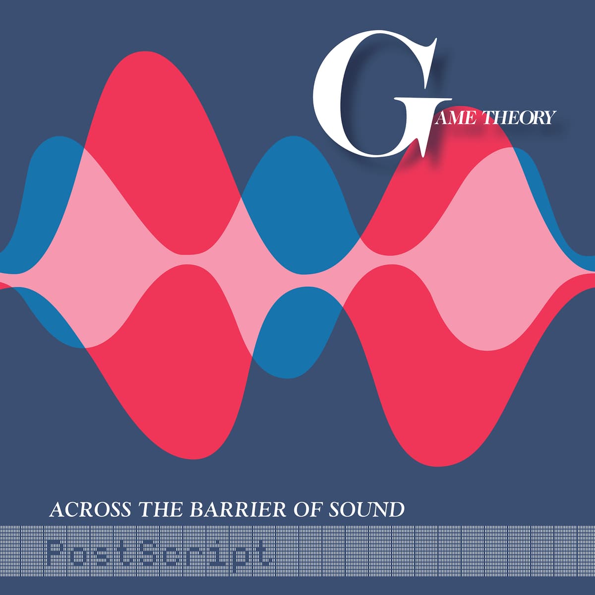 Across the Barrier of Sound: PostScript