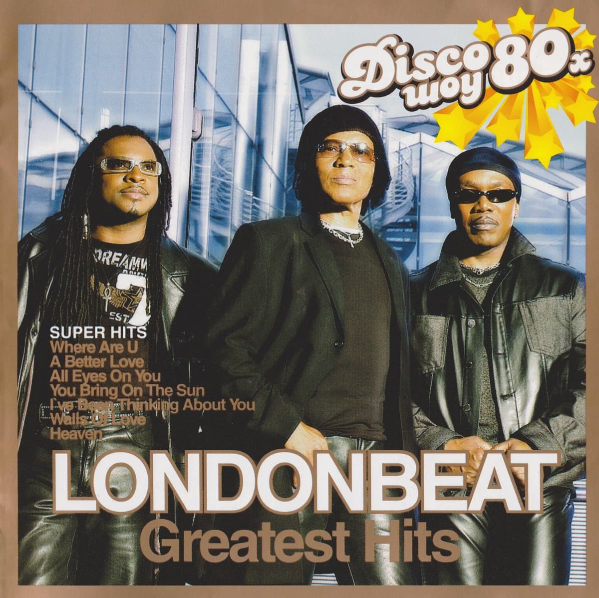 Greatest Hits