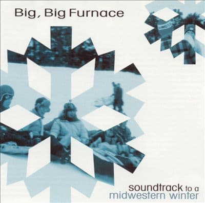 Soundtrack to a Midwestern Winter