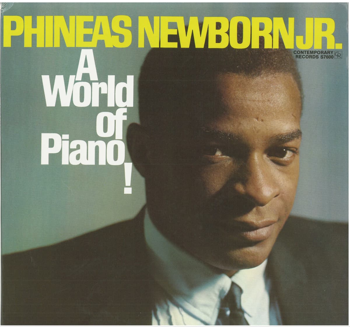 A World of Piano!