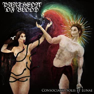 Consociatio Solis et Lunae