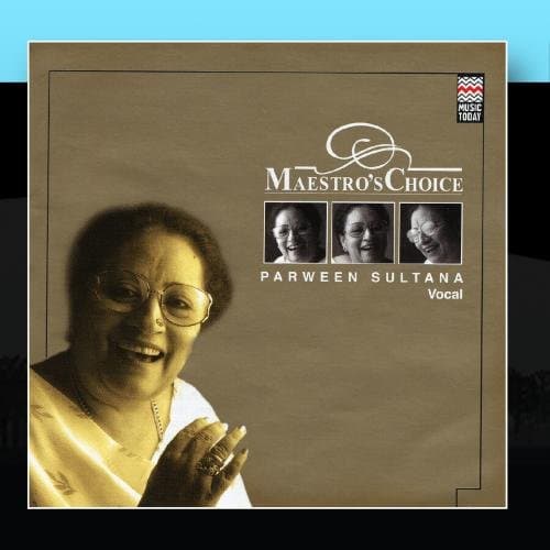 Maestro's Choice