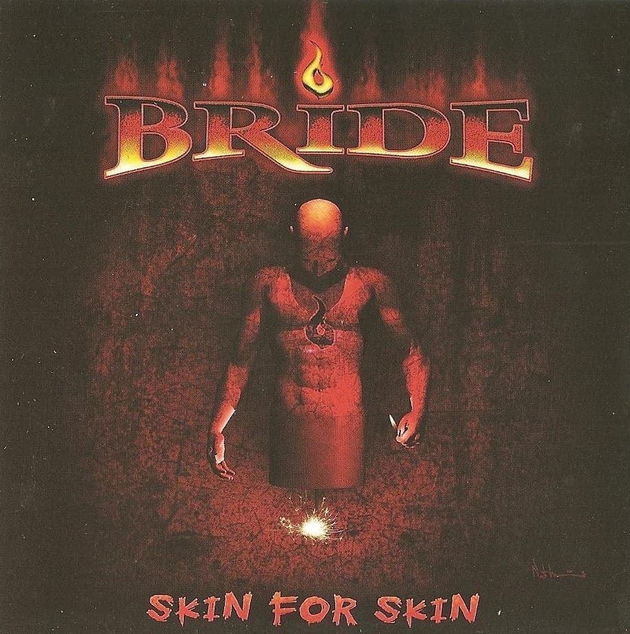 Skin for Skin