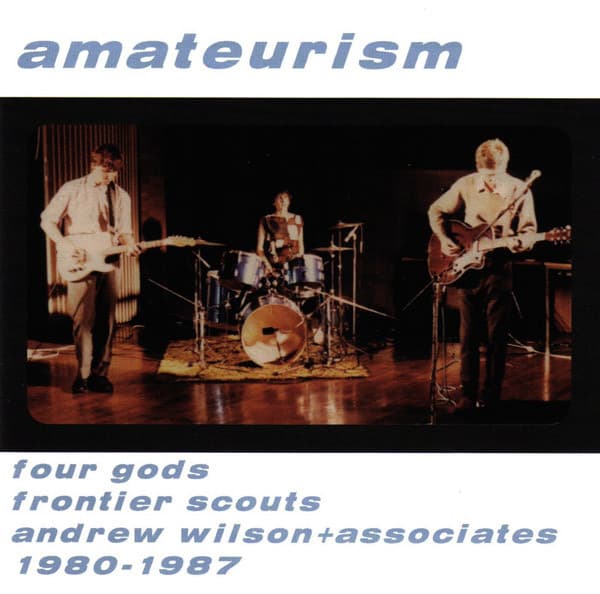Amateurism