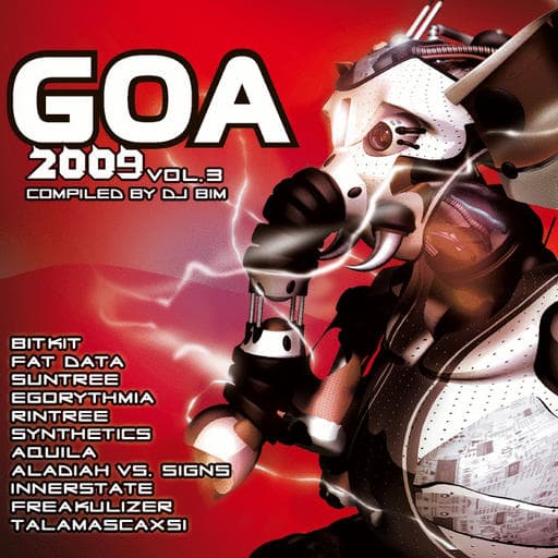 Goa 2009 Vol.3
