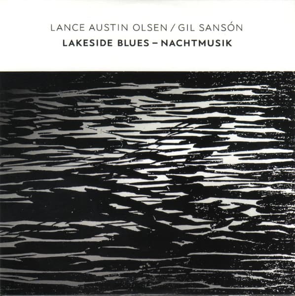 Lakeside Blues – Nachtmusik