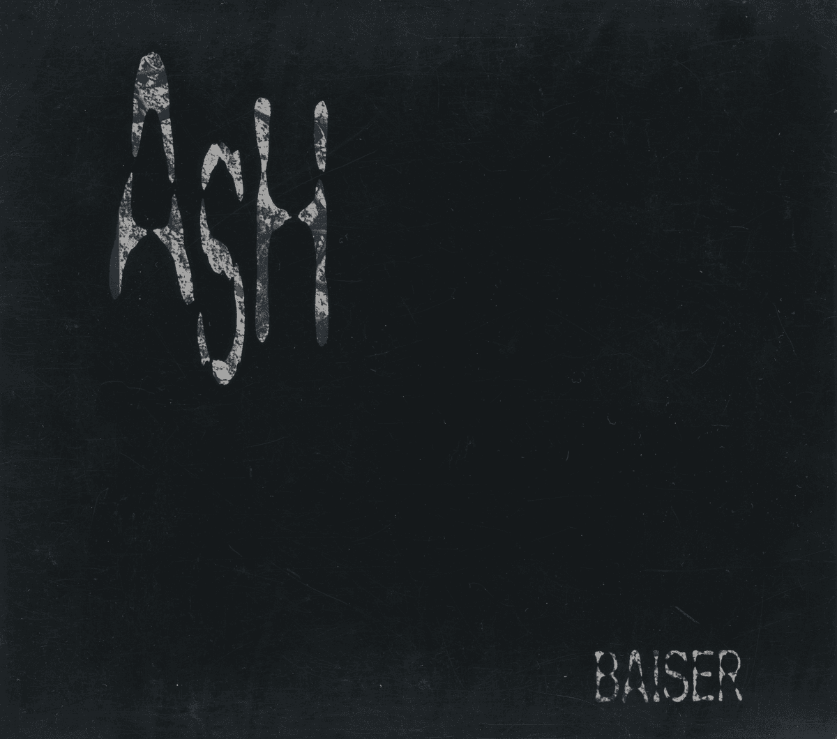 ASH