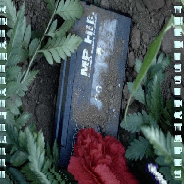 The Missing Tapes