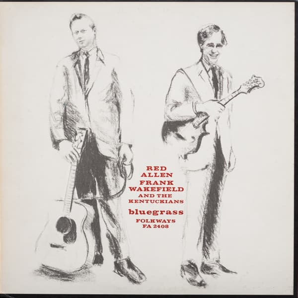Bluegrass