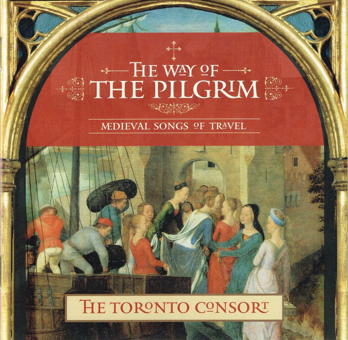 The Way of the Pilgrim