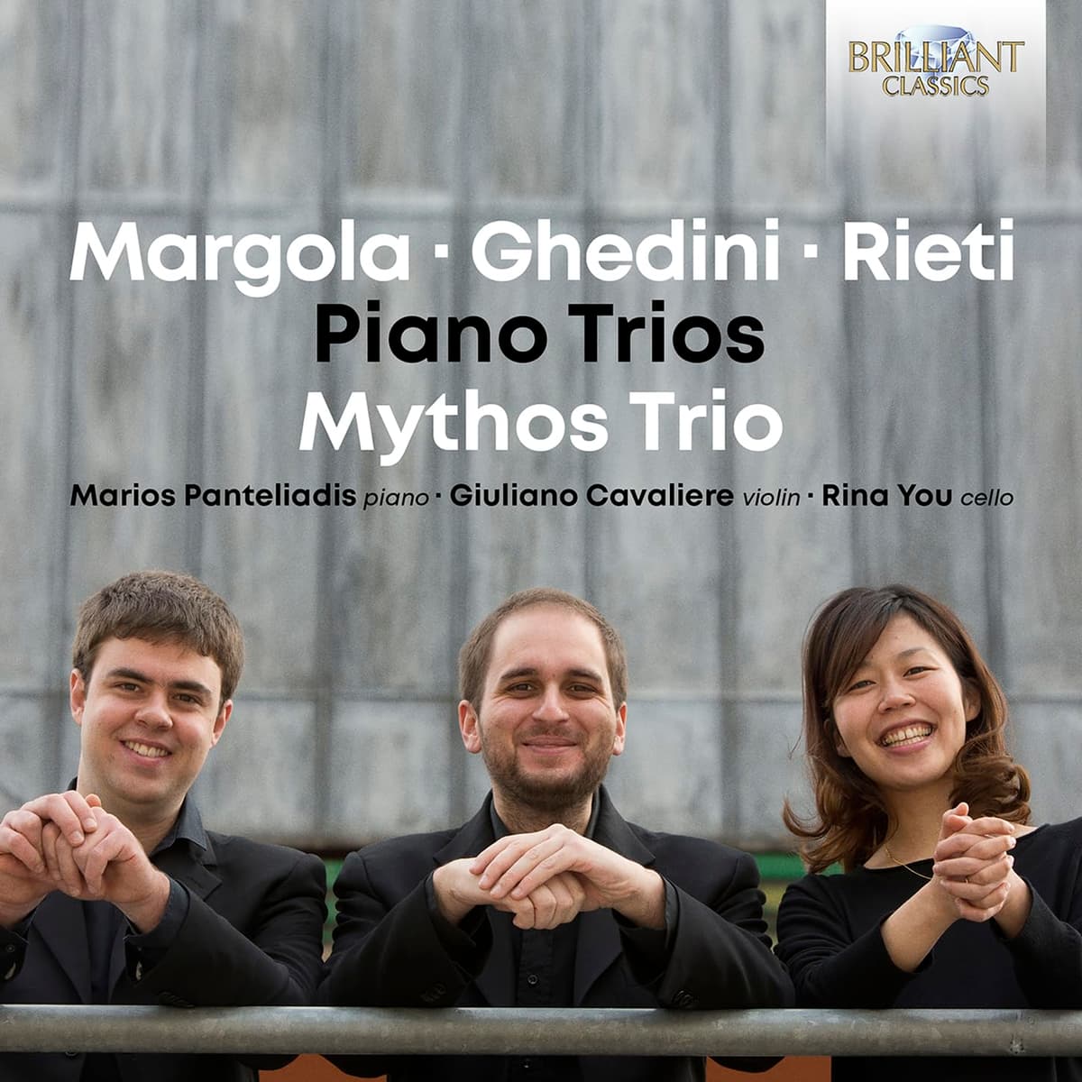 Piano Trios