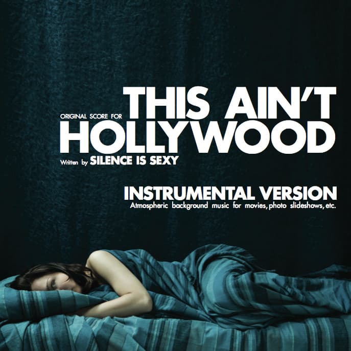 This Ain't Hollywood