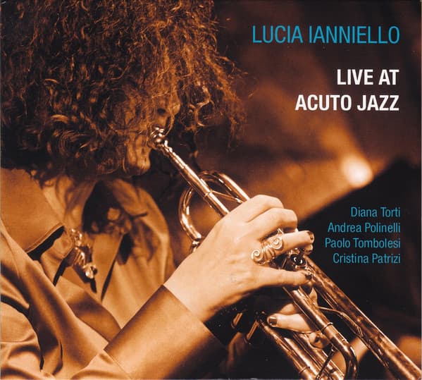 Live at Acuto Jazz