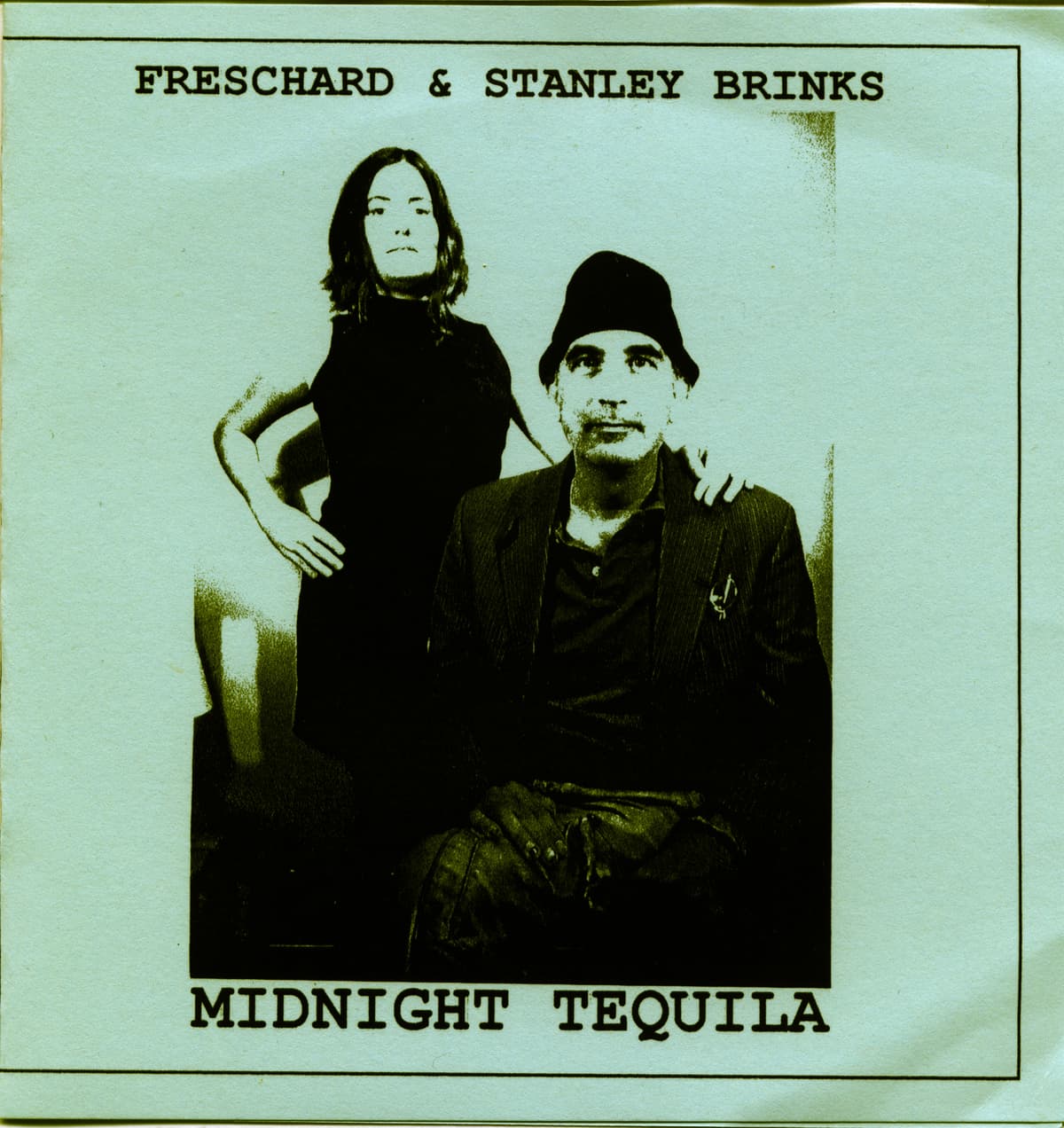 Midnight Tequila