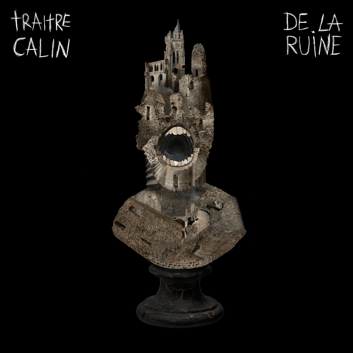 De La Ruine