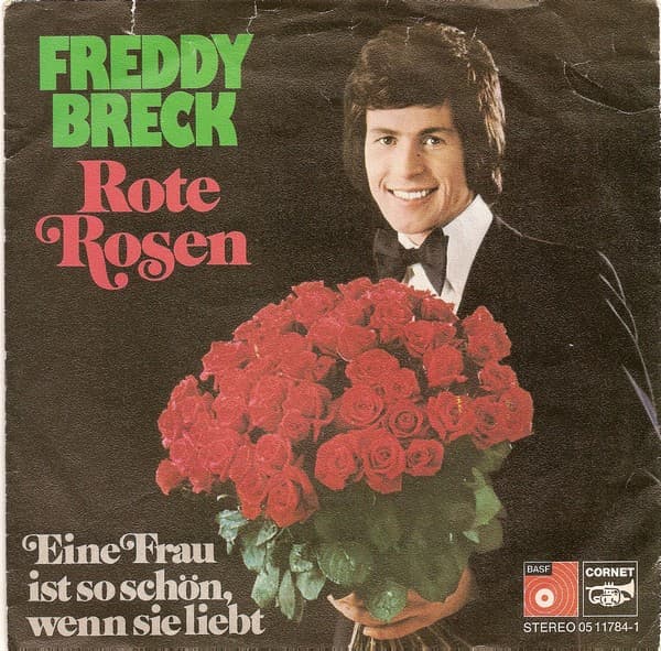 Rote Rosen