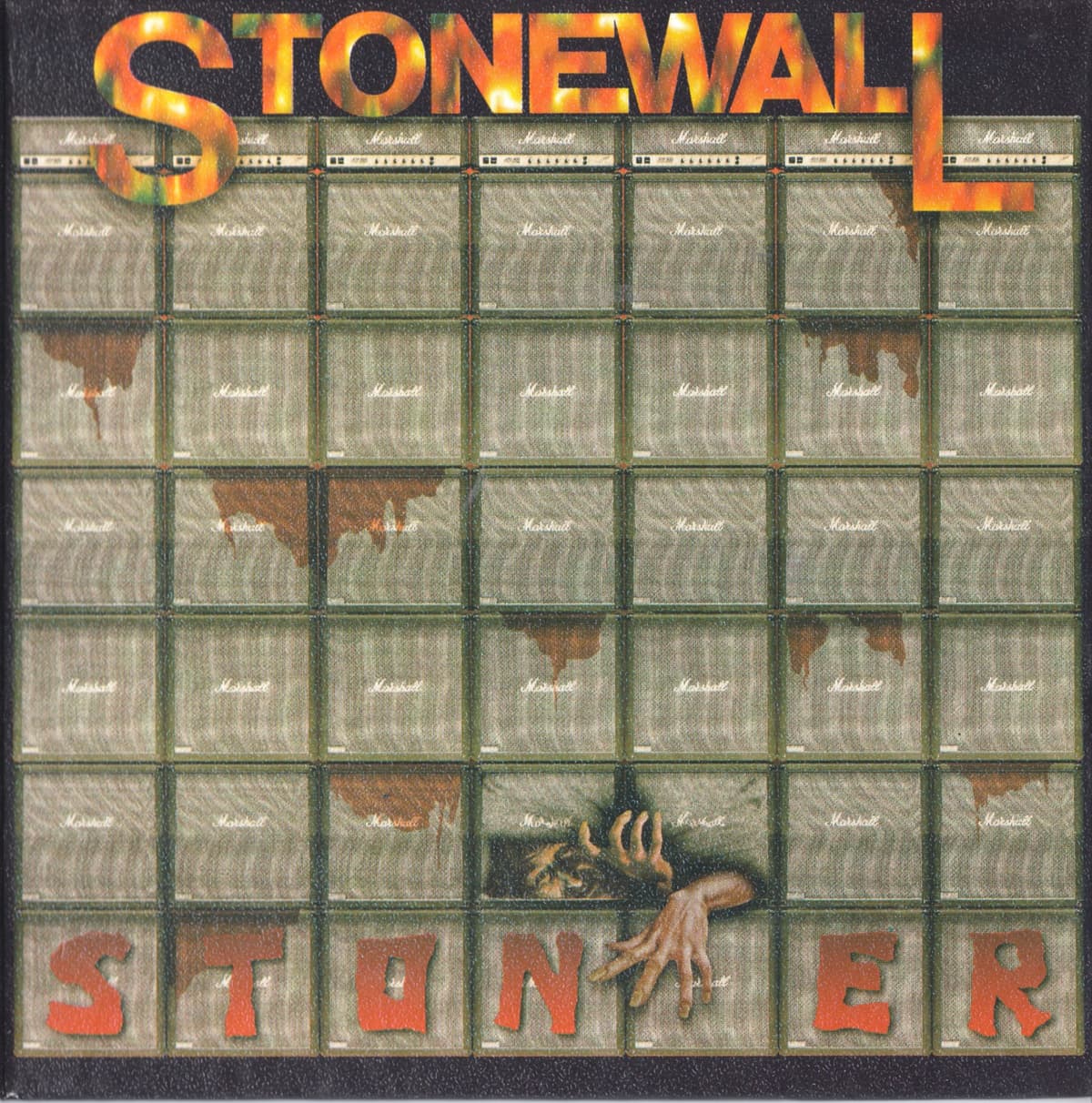Stoner
