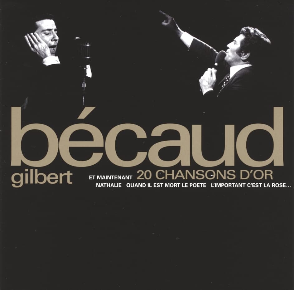 20 chansons d'or
