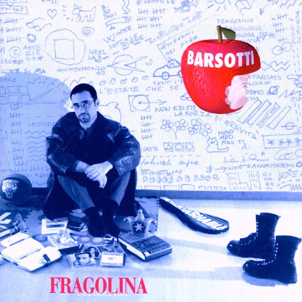 Fragolina collection