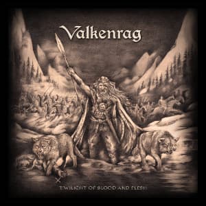 Twilight of Blood and Flesh