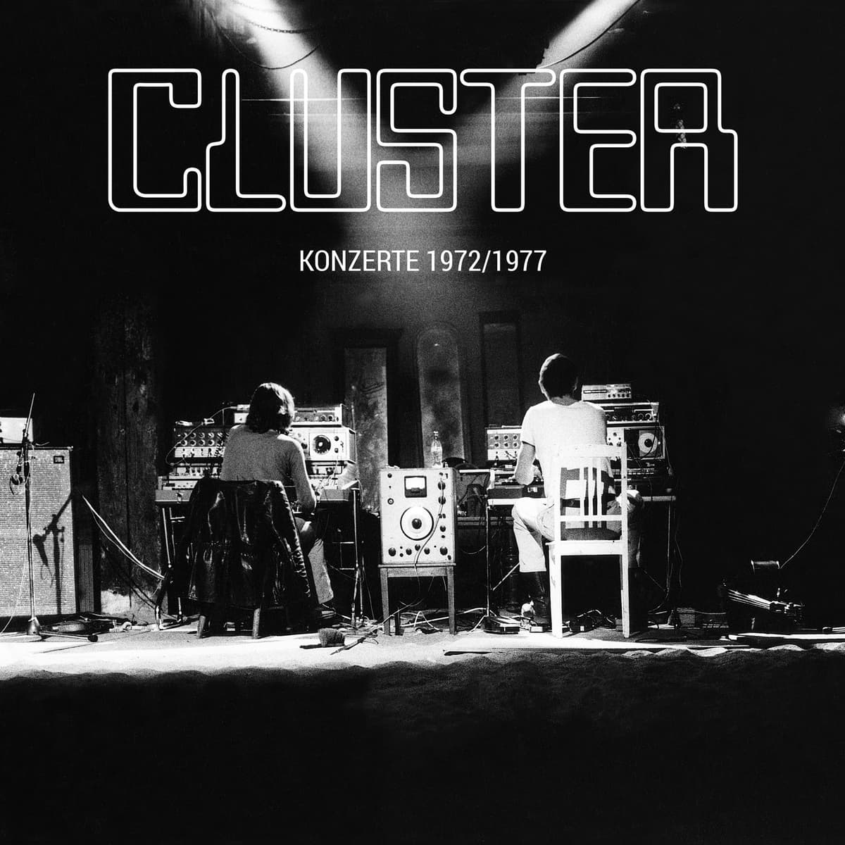 Konzerte 1972/1977