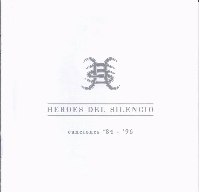 Canciones '84-'96