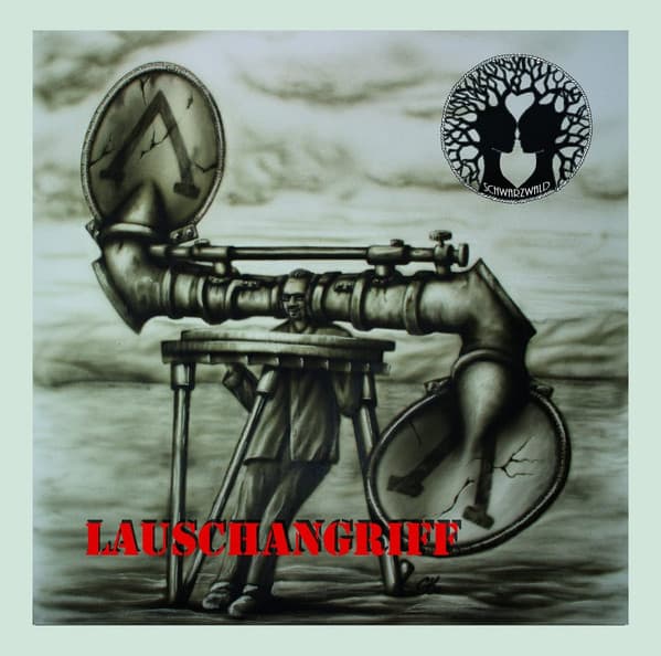 Lauschangriff