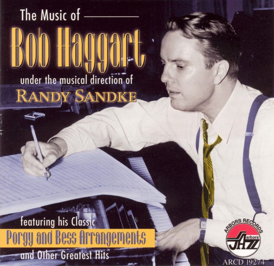 The Music of Bob Haggart