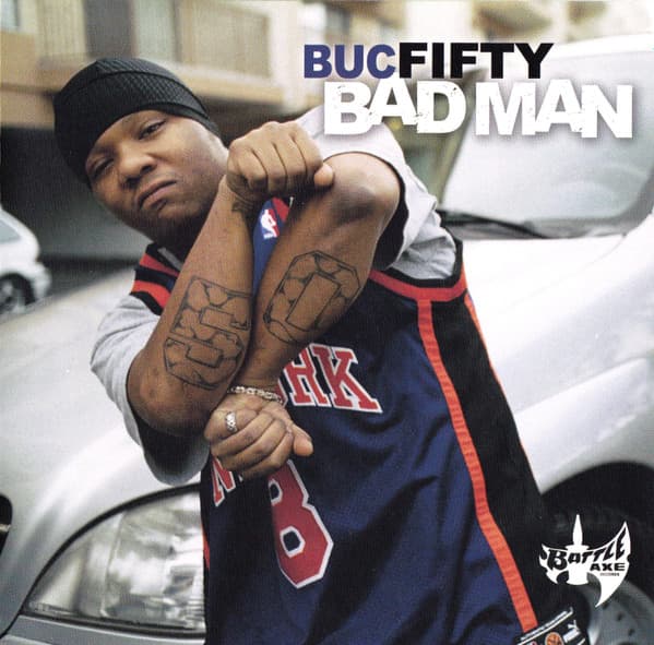 Bad Man