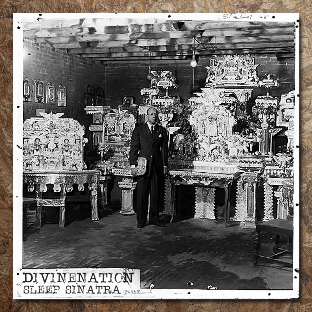 DIVINENATION