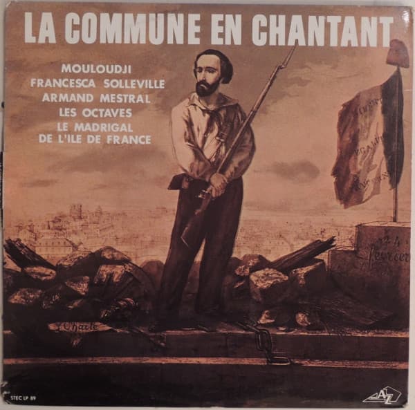 La Commune en chantant