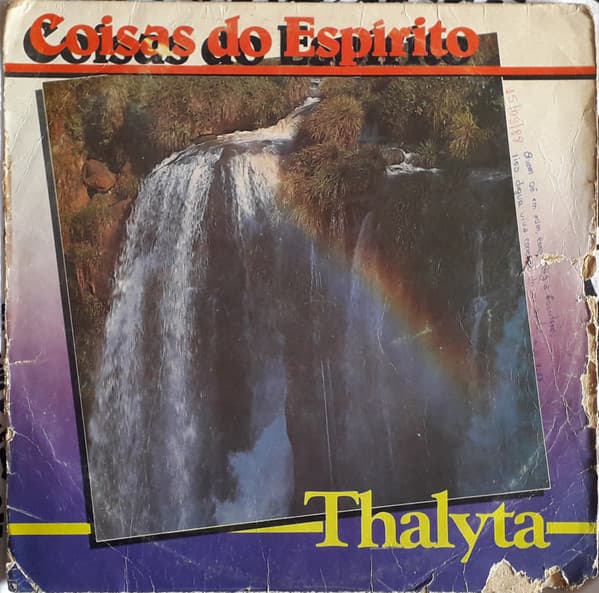 Coisas do espírito