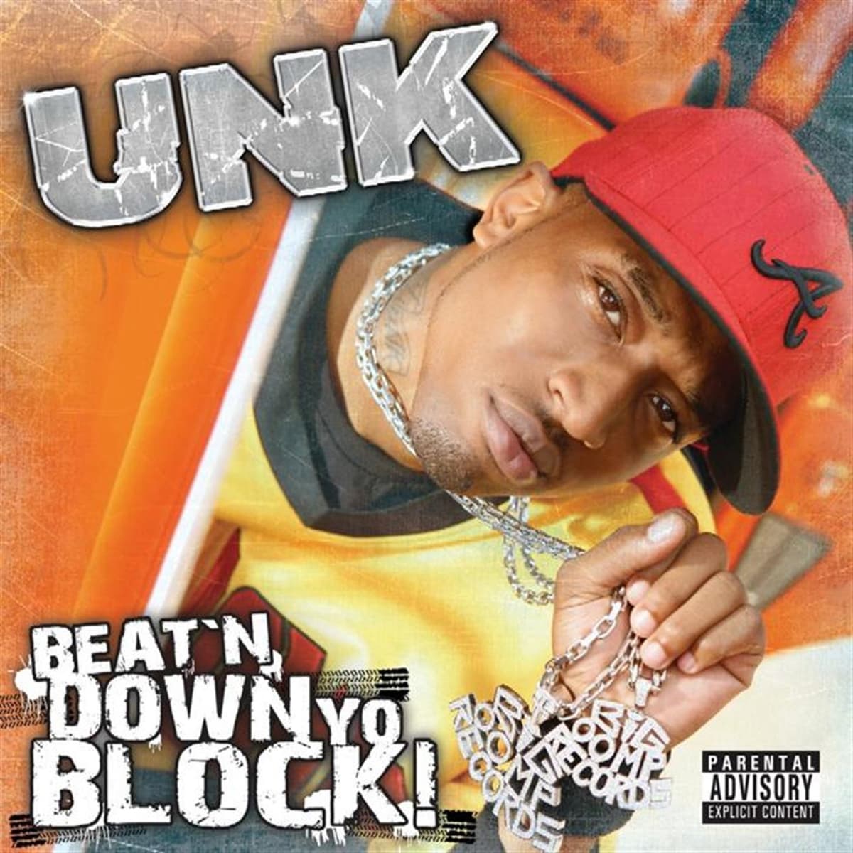 Beat’n Down Yo Block!